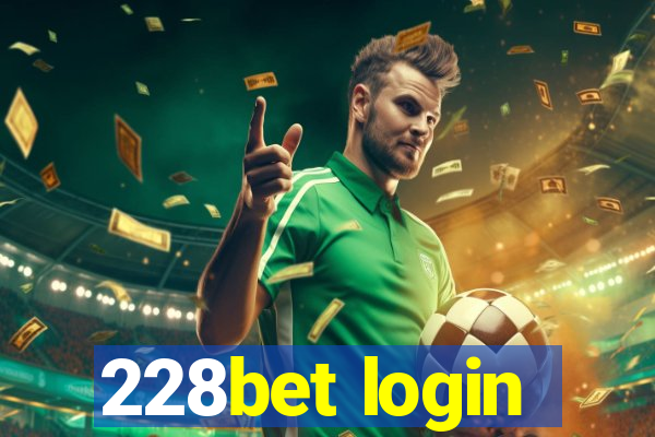 228bet login